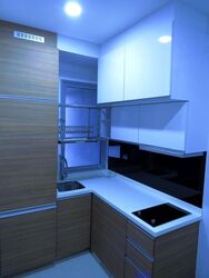 Centra Heights (D14), Apartment #515592921